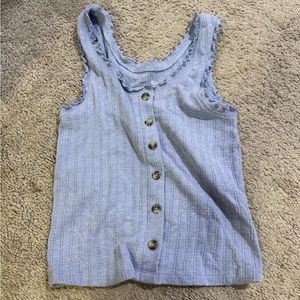 Does not fit anymore. Size S